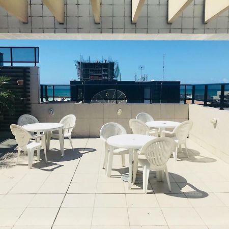 Apto ALTO PADRÃO em Maceió Exterior foto