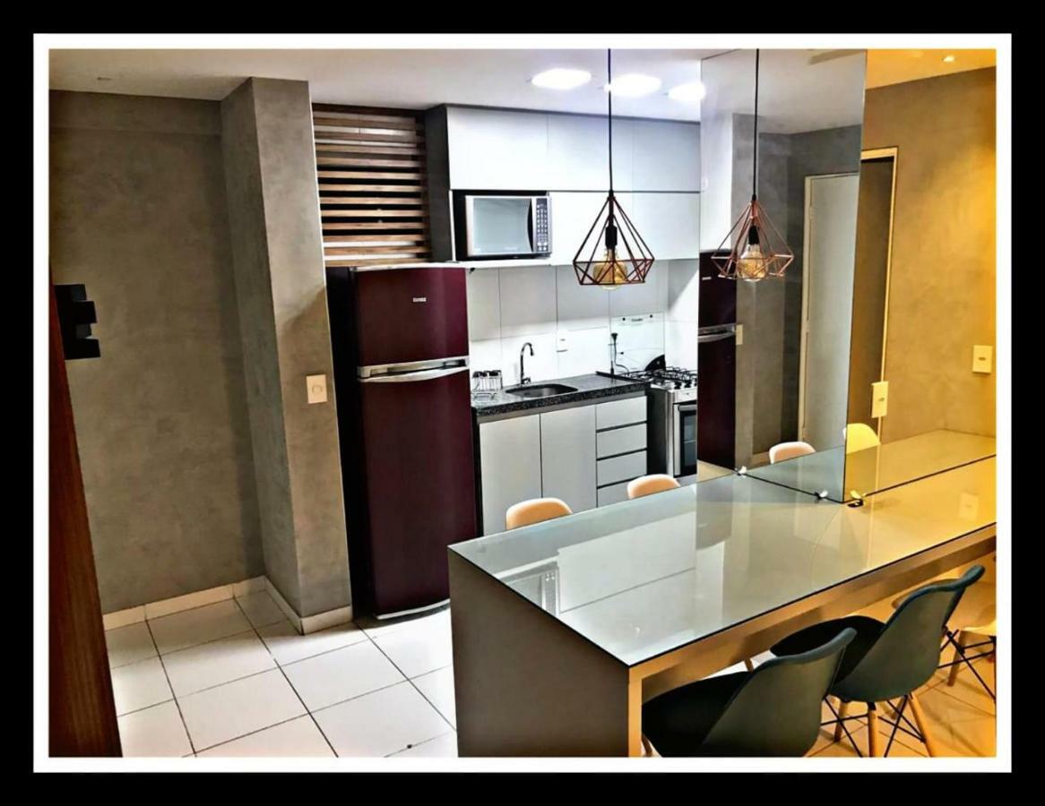 Apto ALTO PADRÃO em Maceió Exterior foto