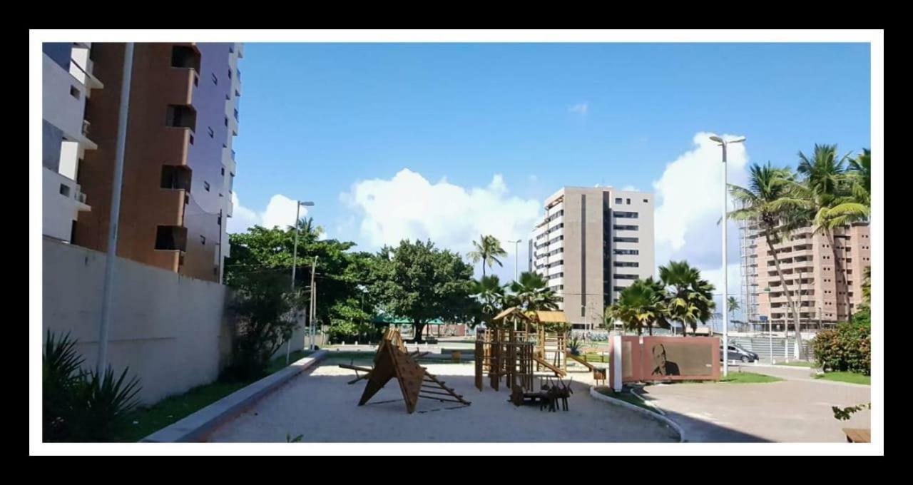 Apto ALTO PADRÃO em Maceió Exterior foto