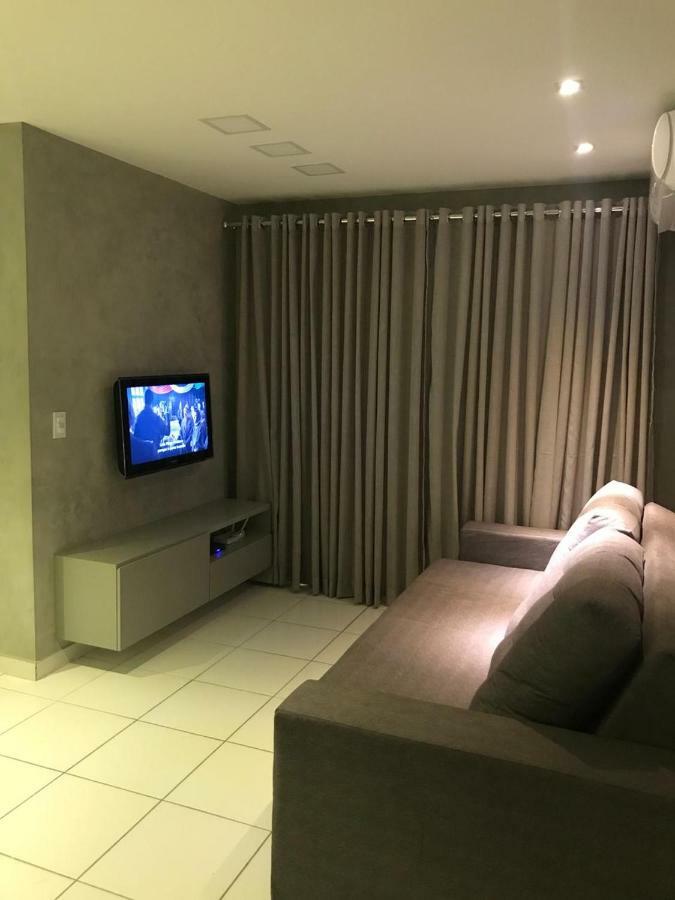 Apto ALTO PADRÃO em Maceió Exterior foto